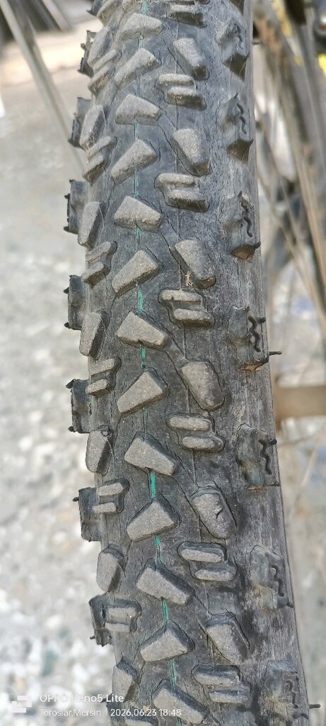 Salcano NG650 MTB ALÜMİNYUM BİSİKLET - 5