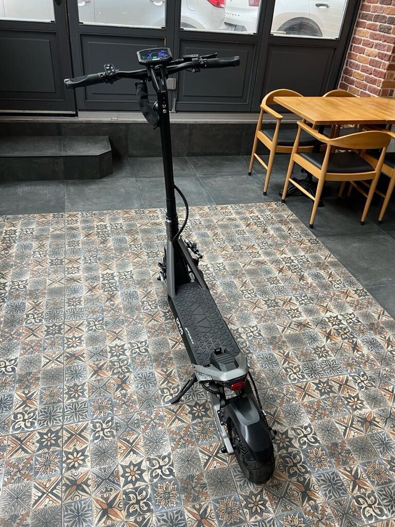ONVO RX-5 - 2