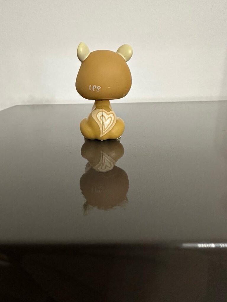 Lps miniş capybara - 3