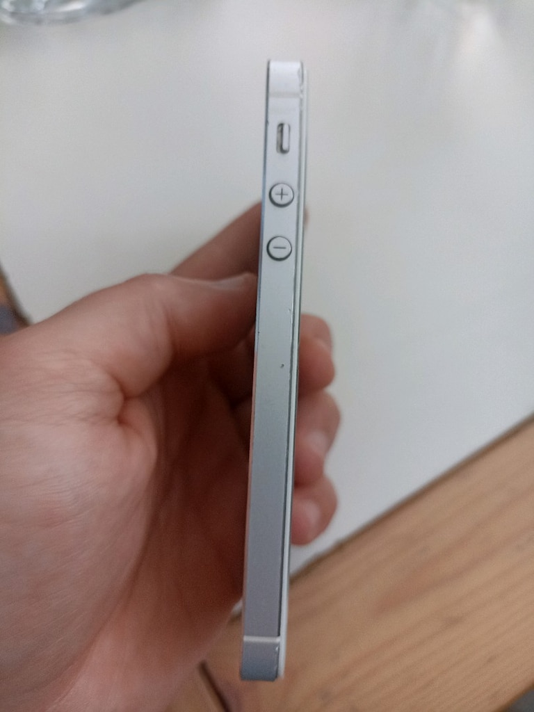 iPhone 5s - 3