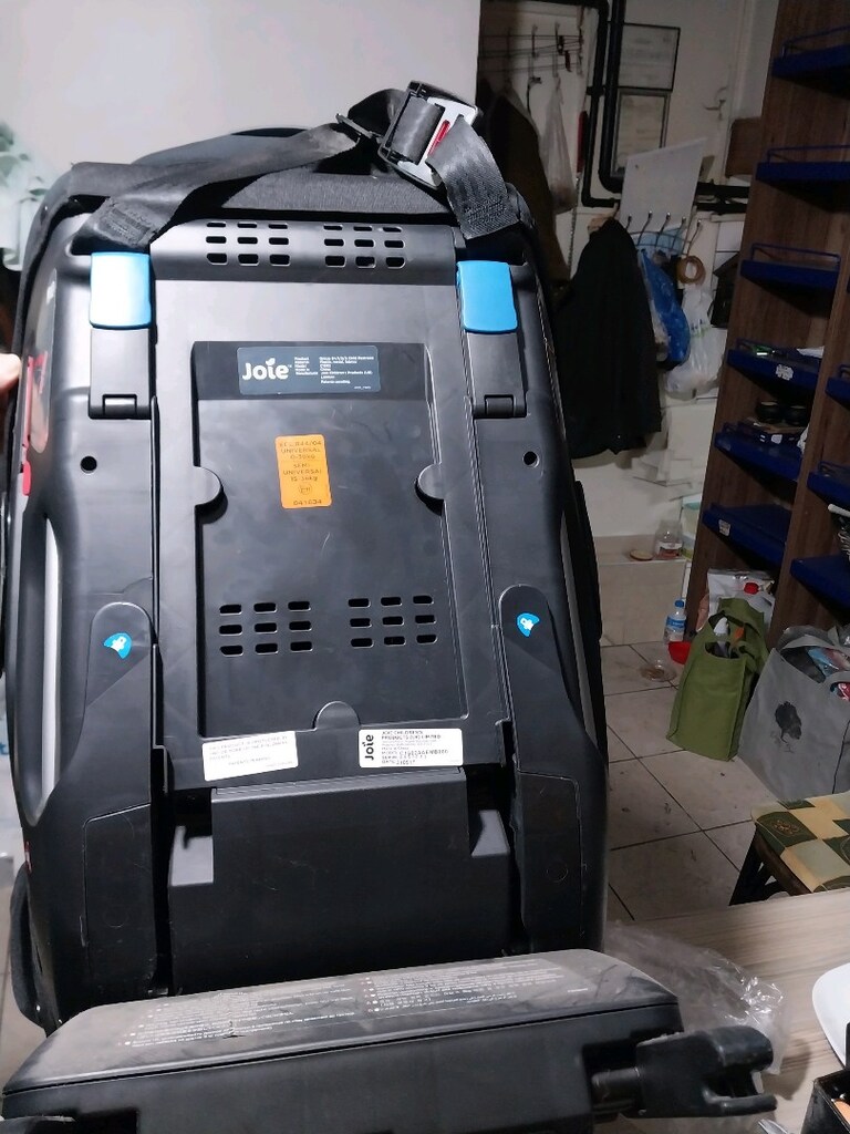 ,BEBEK OTO KOLTUĞU - 2