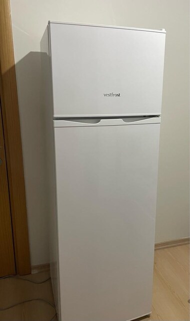 Temiz kullanılmış Vestfrost VF LF 1268 Buzdolabı