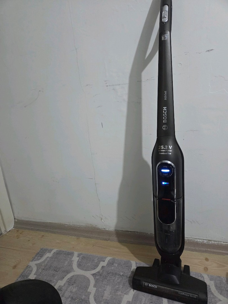 bosh atlet arızalı - 3