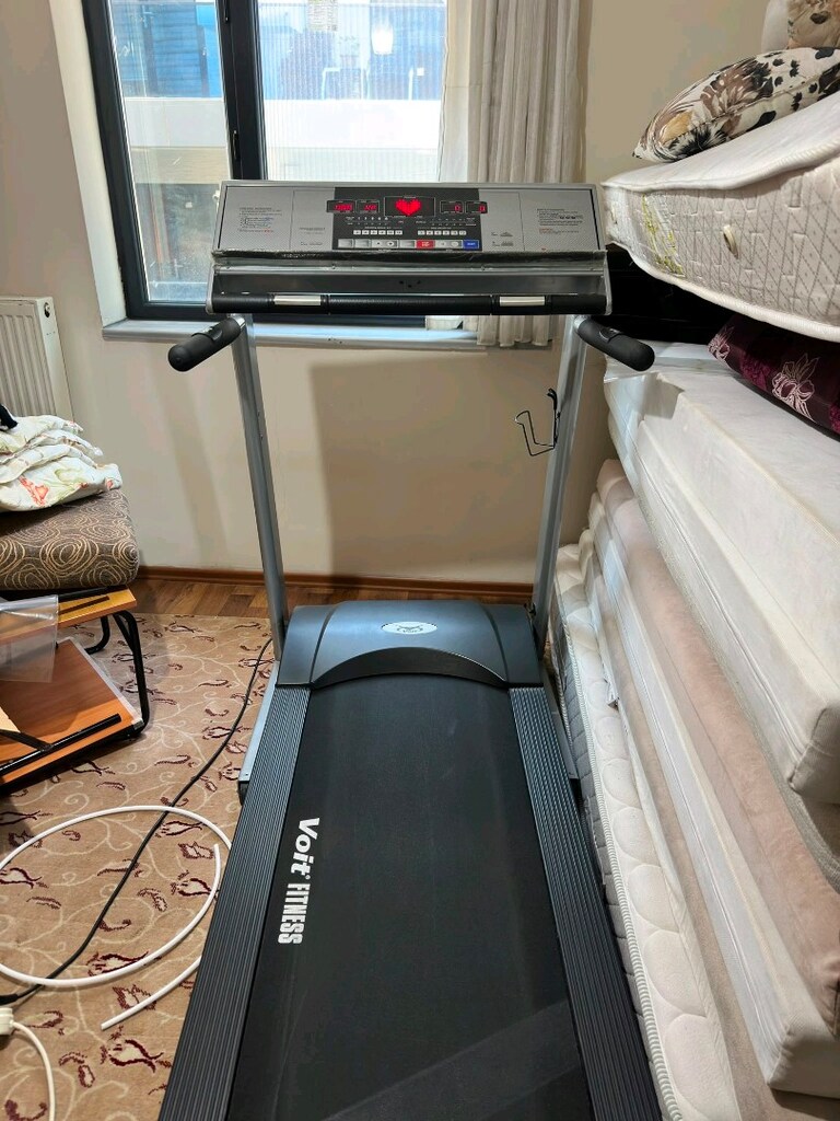 Voit fitness pro 2000 - 2