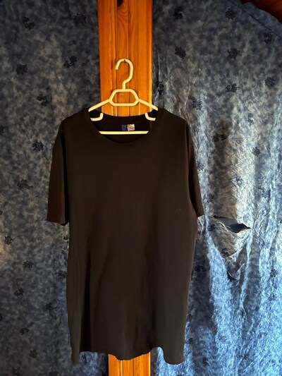 Orjinal H&M marka T-shirt M beden
