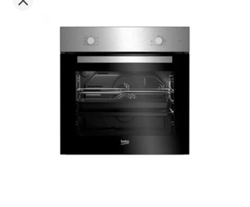 BEKO İNOX ANKASTRE SET - 2