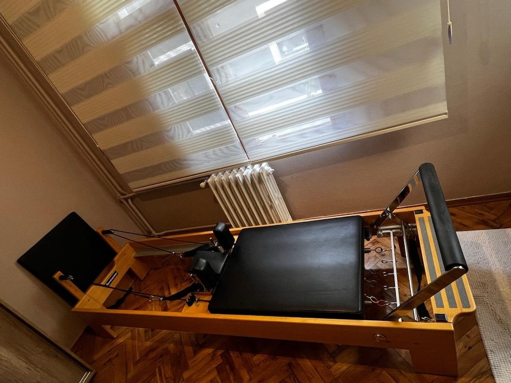 Bendis Düz Reformer - 4