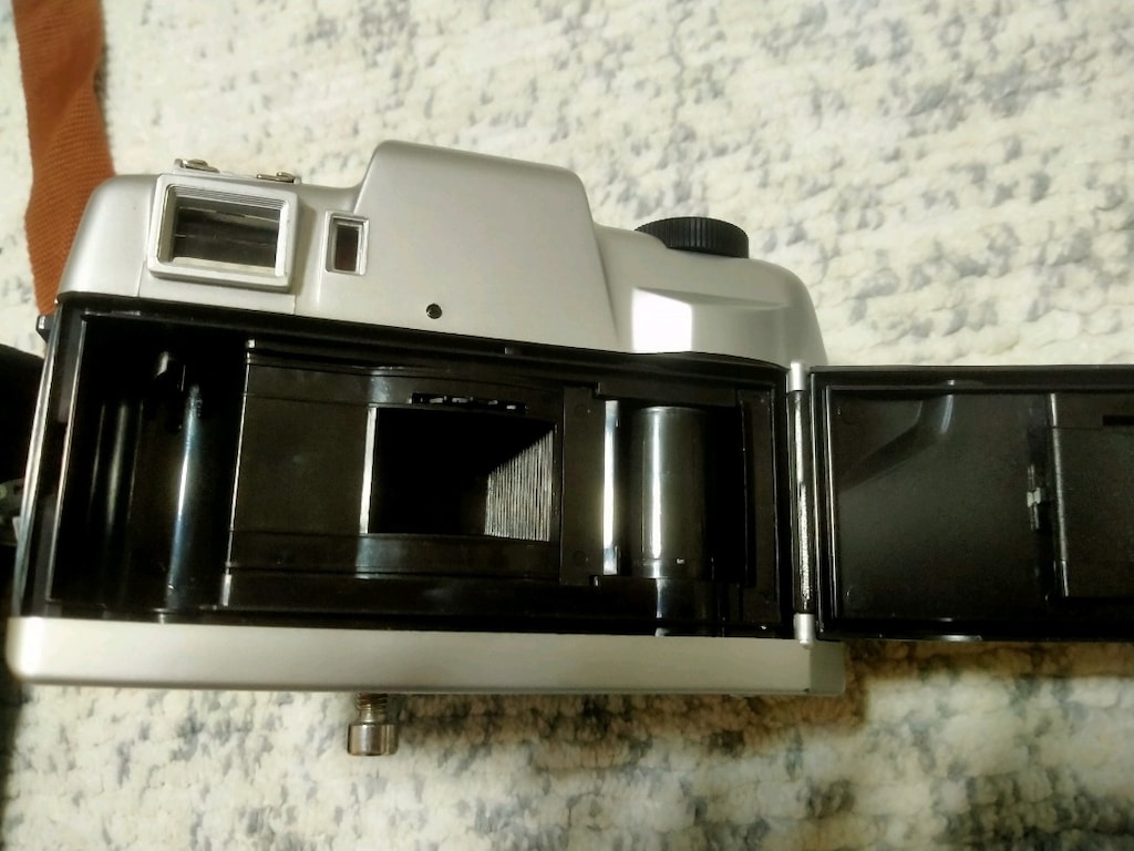 Fotoğraf Makinesi - 5