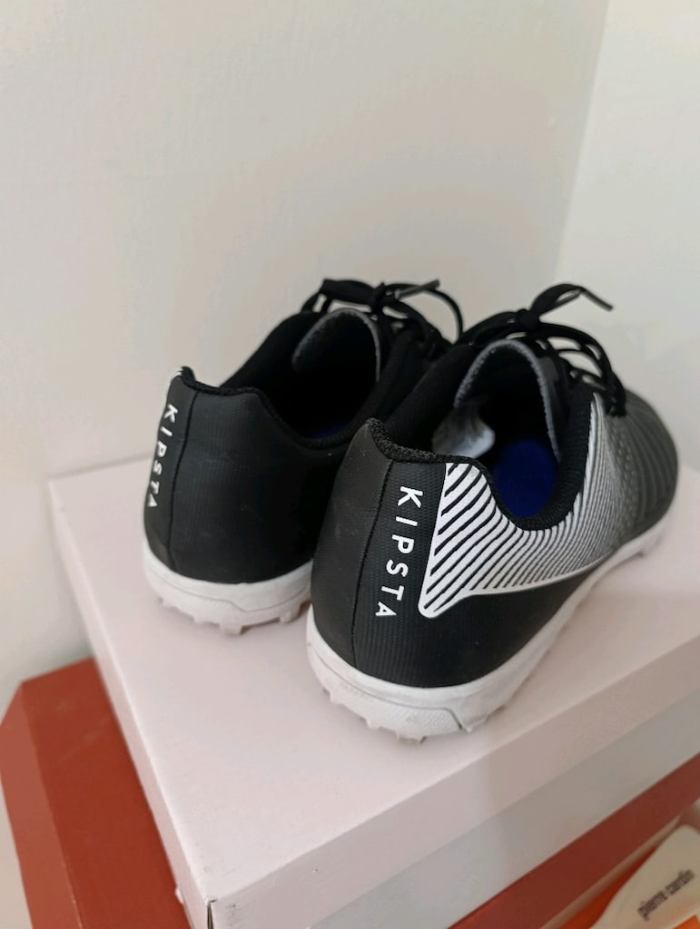 Decathlon futbol ayakkabısı 38 numara - 4