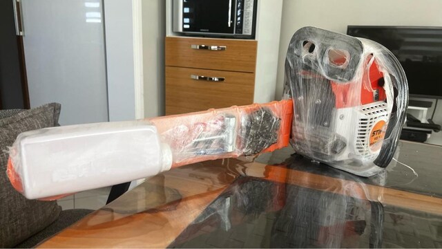STIHL MS-361 Benzinli Ağaç Kesme Testeresi
