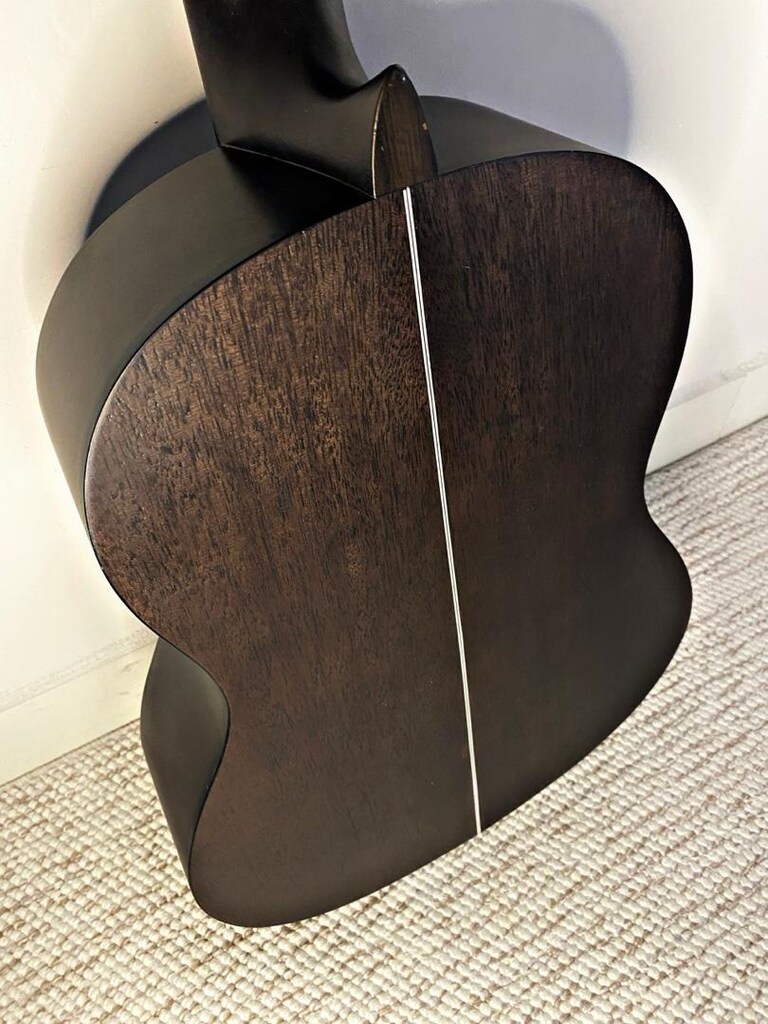 Valencia VC404 Klasik Gitar - 10