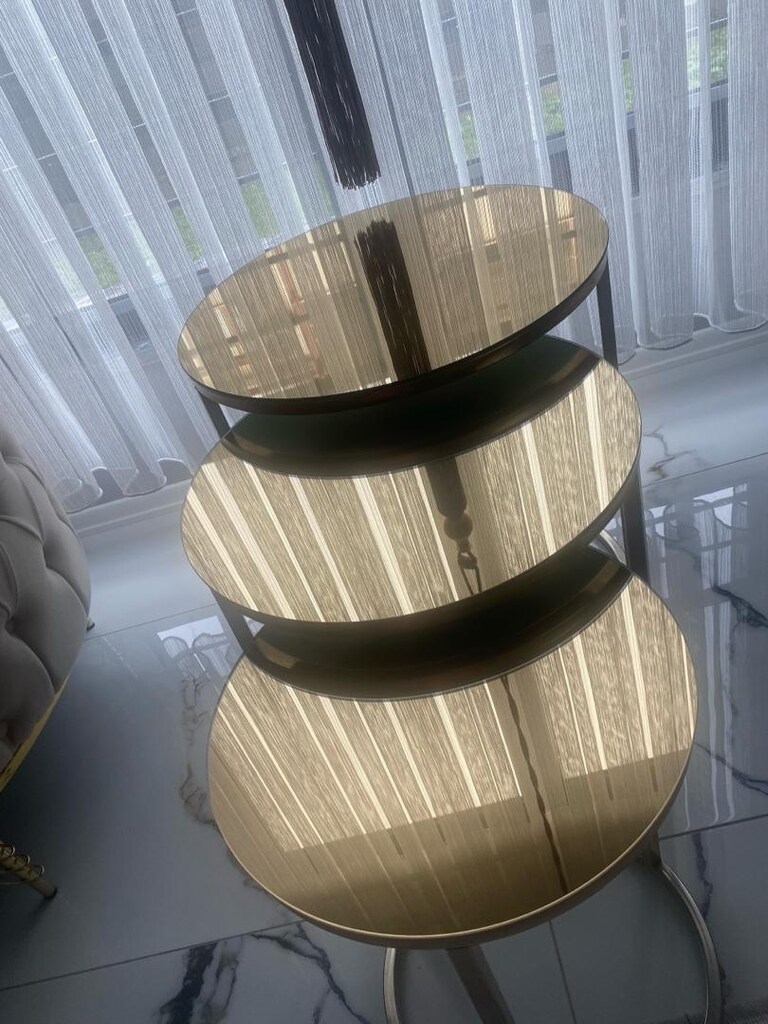 Zigon Sehpa - 3