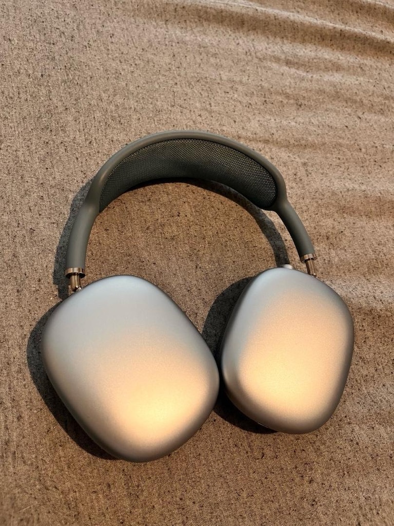 APPLE AİRPODS MAX - 3