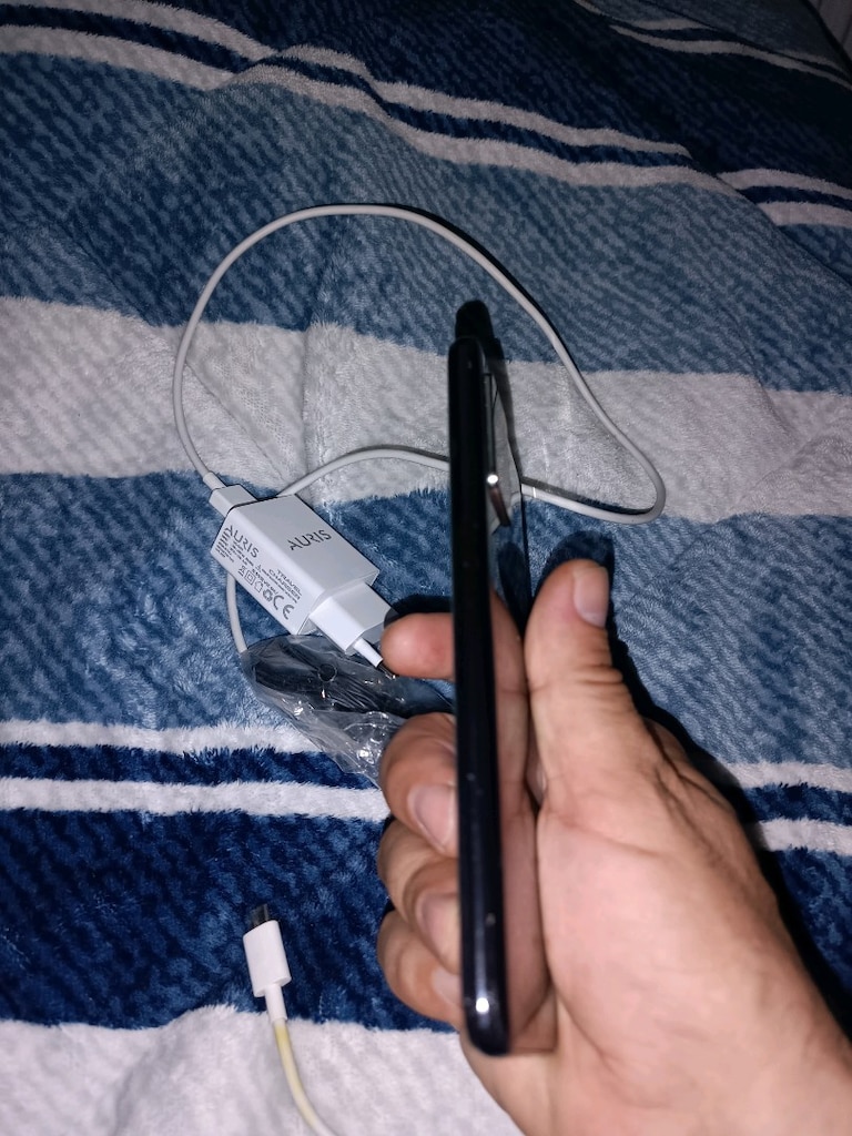 oppo a74 128gb hafıza 8gb ram yurtiçi cihazı - 6