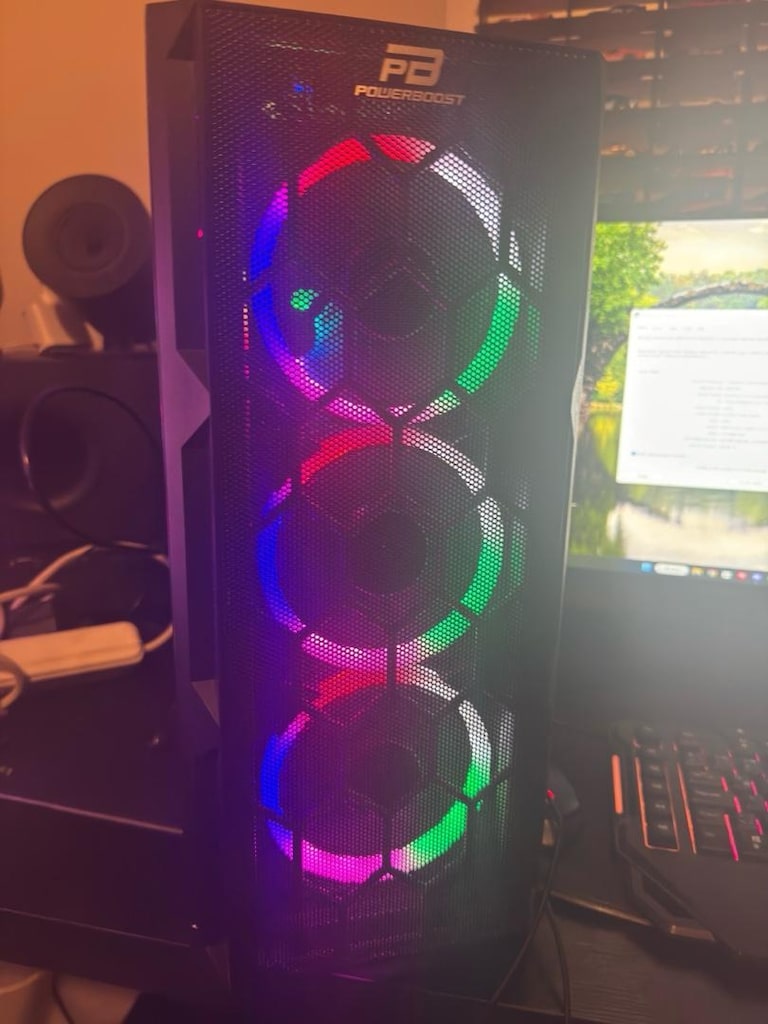 ASUS GAMING PC - 3
