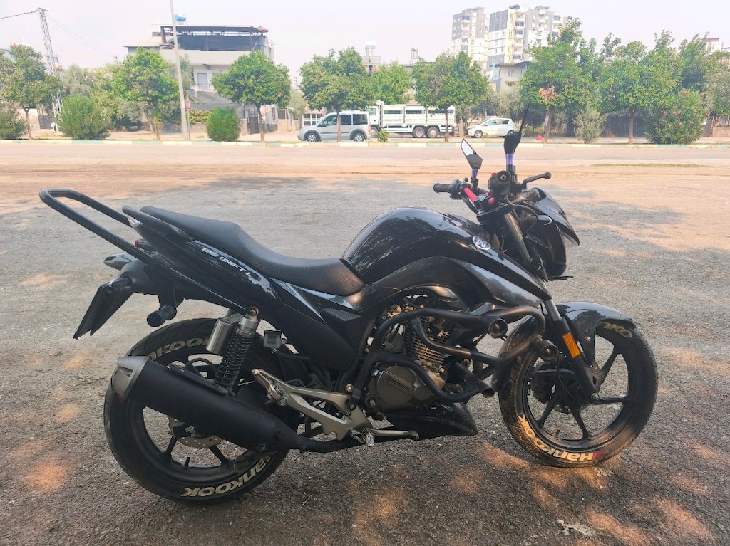 125 drift l - 2