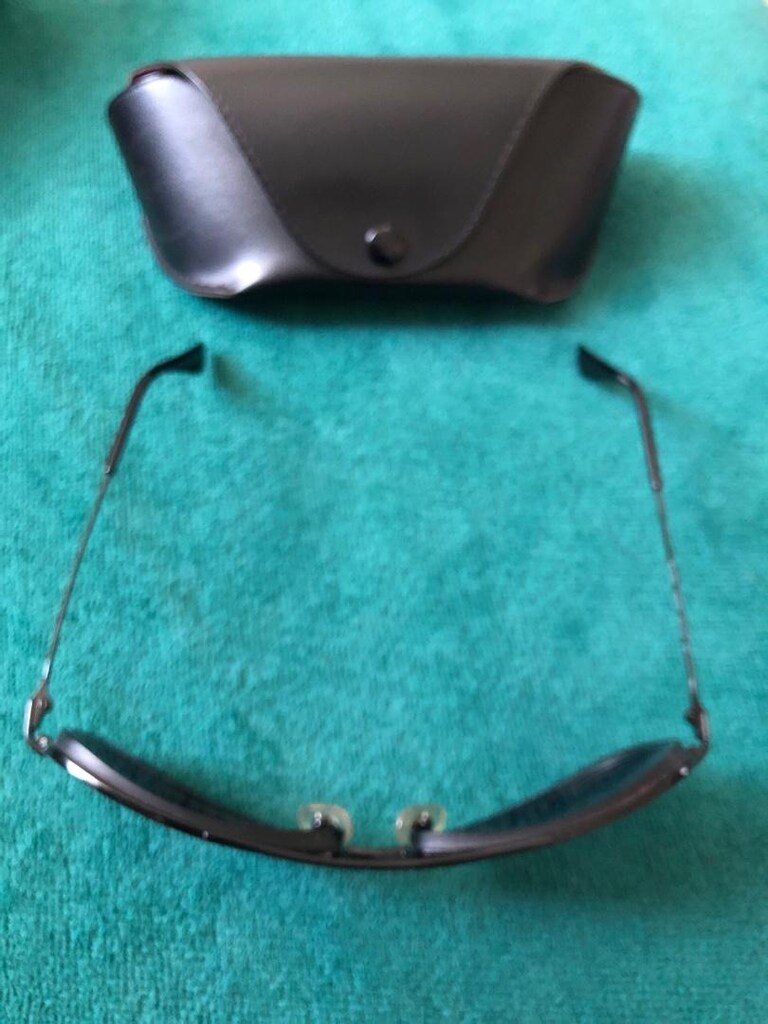 Ray-Ban erkek çerçeve - 2