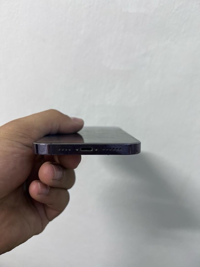 İPHONE 14 PRO MAX 128 GB - 5