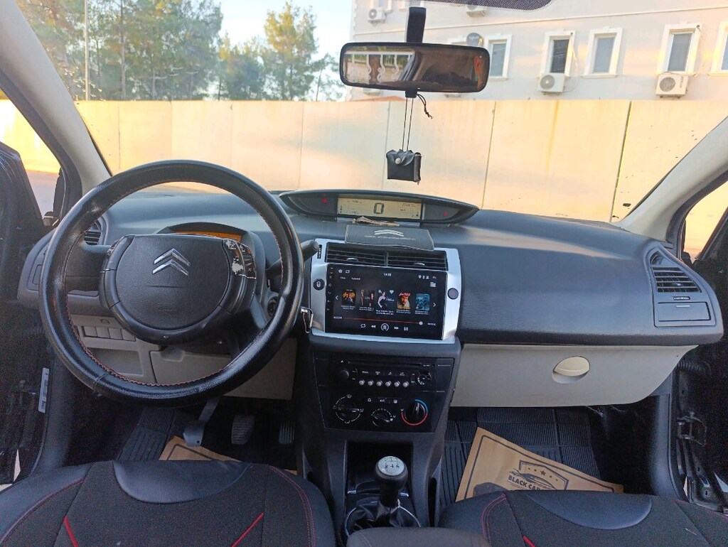 sahibinden satılık Citroen C4 - 6