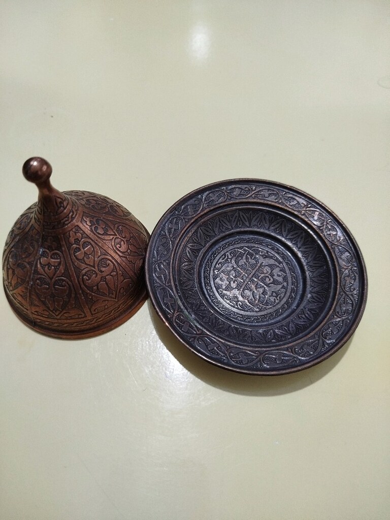 Şekerlik, lokumluk... - 3