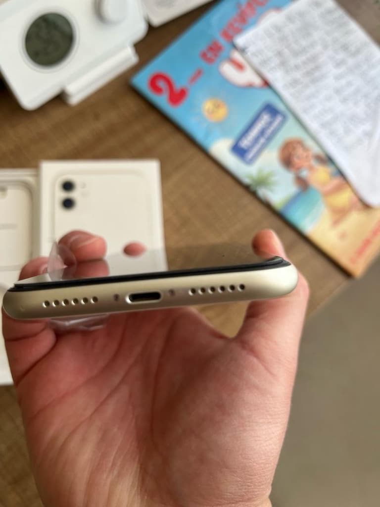 Sahibinden Tertemiz iPhone11 - 7