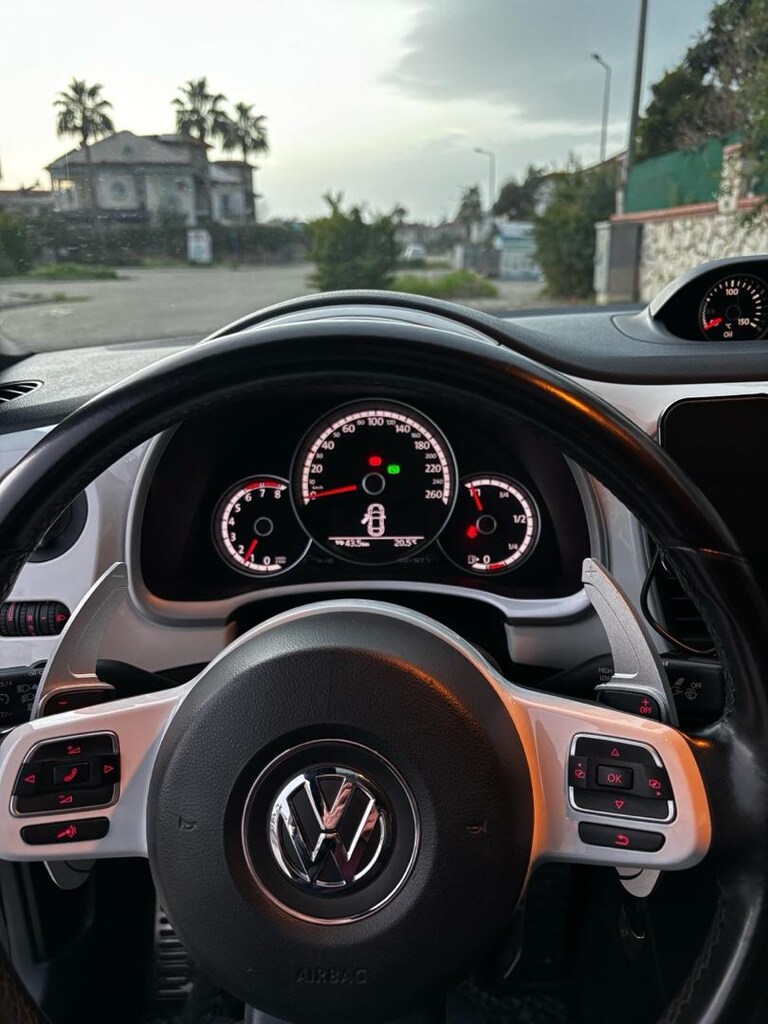 2016 Beetle 1.4 tsi 150 hp act dsg7 - 5