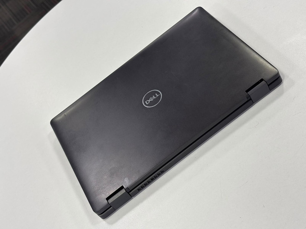 Dokunmatik Katlanabilir Dell Notebook İ7 8.Gen 8Gb Ram 256M2 Laptop - 5