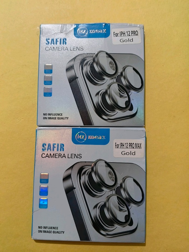 Android ve iphone lens - 18