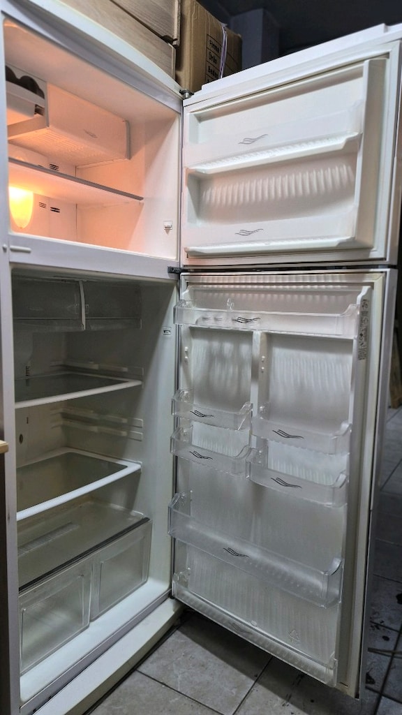vestel Buzdolabı hatasız - 5