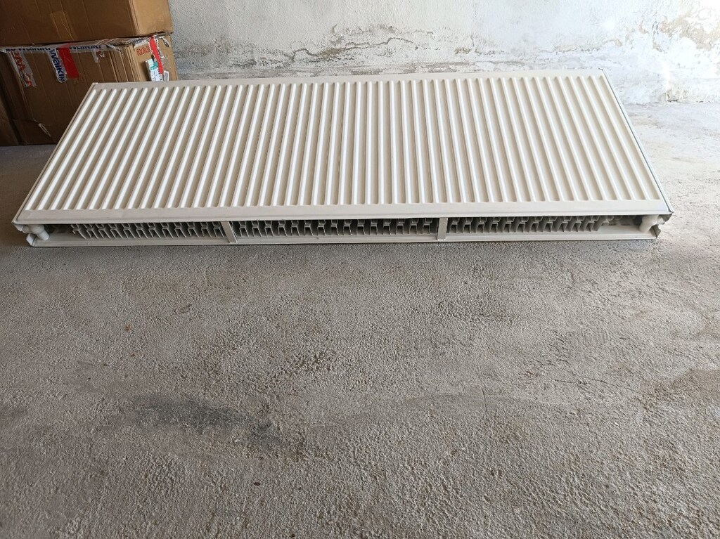 kalorifer peteği - 6
