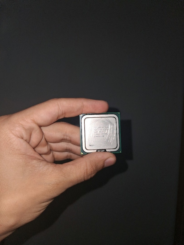 pentium ıslemci - 2