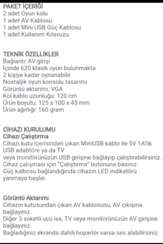 polosmart oyun konsolu - 4