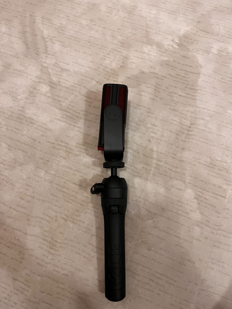 Kusursuz Tam Set! RODE X XCM-50 Yayıncı & Stüdyo USB-C Mikrofon - 3