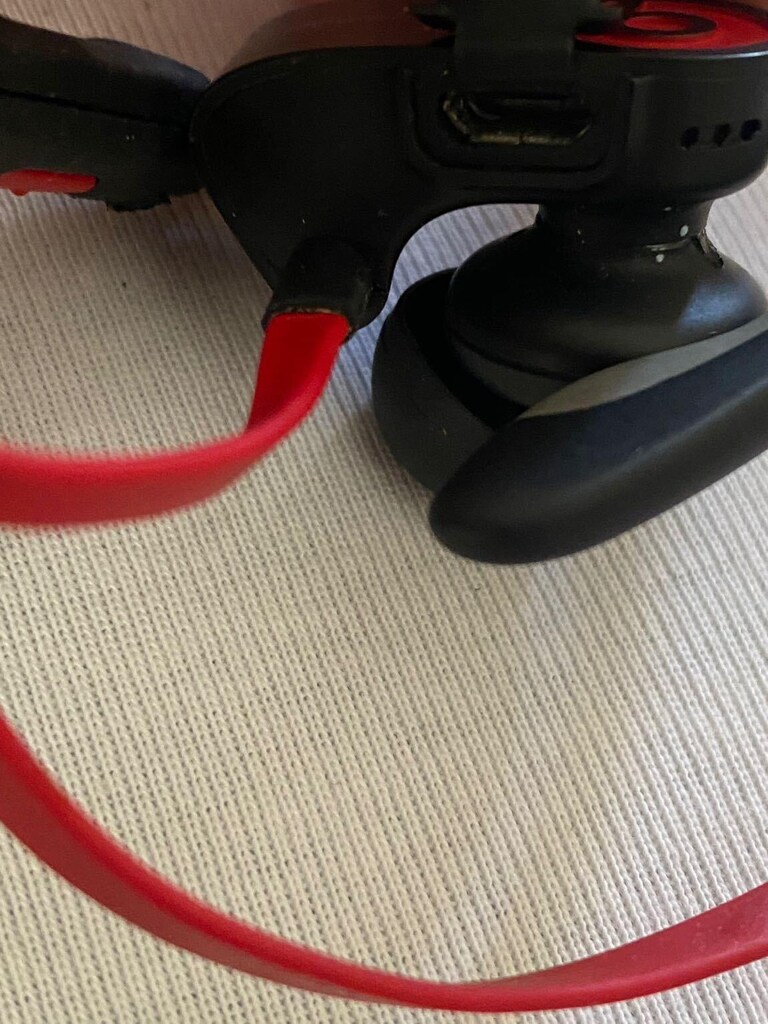 Beats Bluetooth Kablosuz Kulaklık - 7