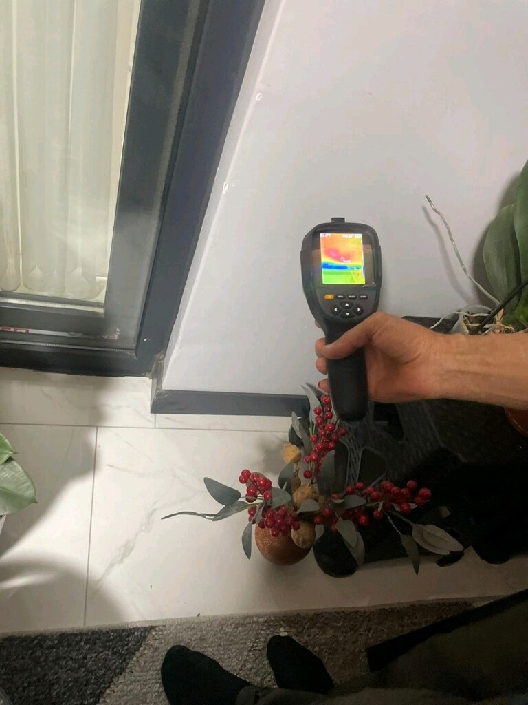 HTİ hi19 termal kaçak kamerası - 4