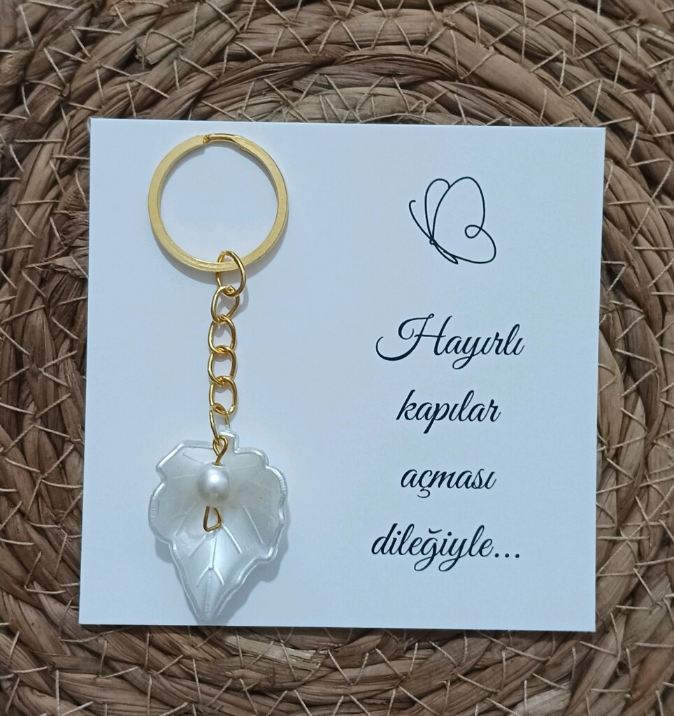 Nişan Nikah Hediyelik - 5