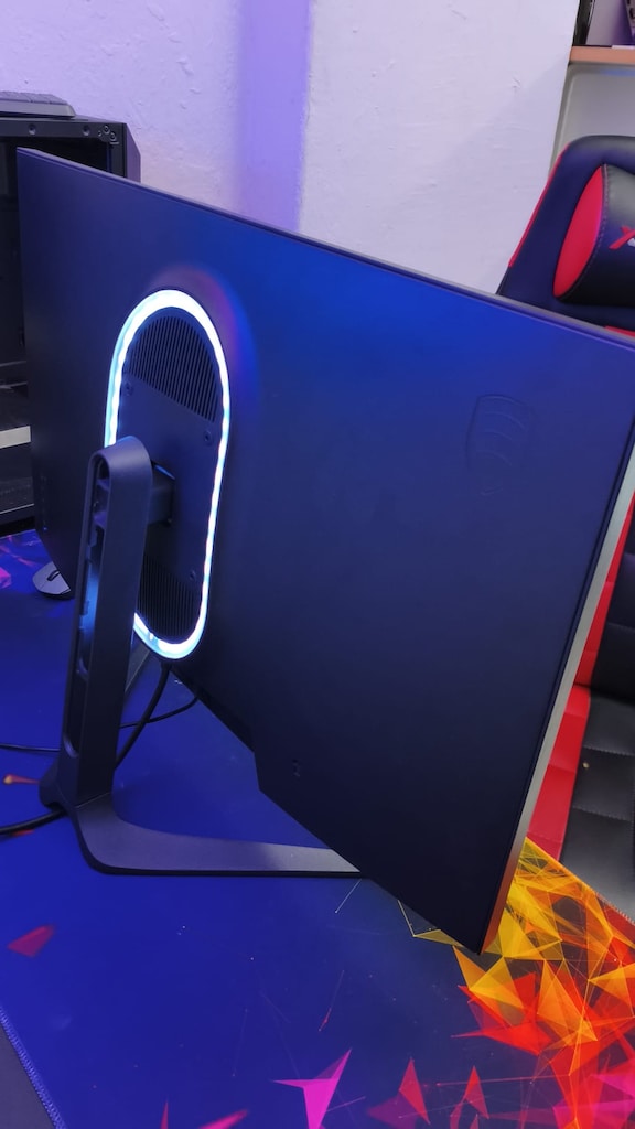 Fazeon X27f200 27" 1ms 200Hz IPS Oyuncu Monitörü - 2