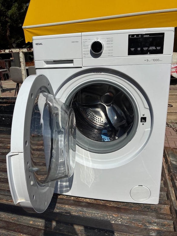 çamaşır makinesi - 3