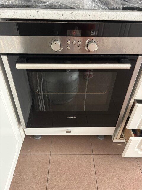 Siemens Ankastre Fırın