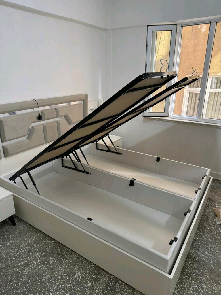 yatak odası takımı modelleri - 4