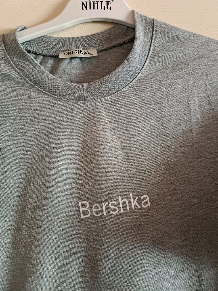 yazlık t-shirt - 2