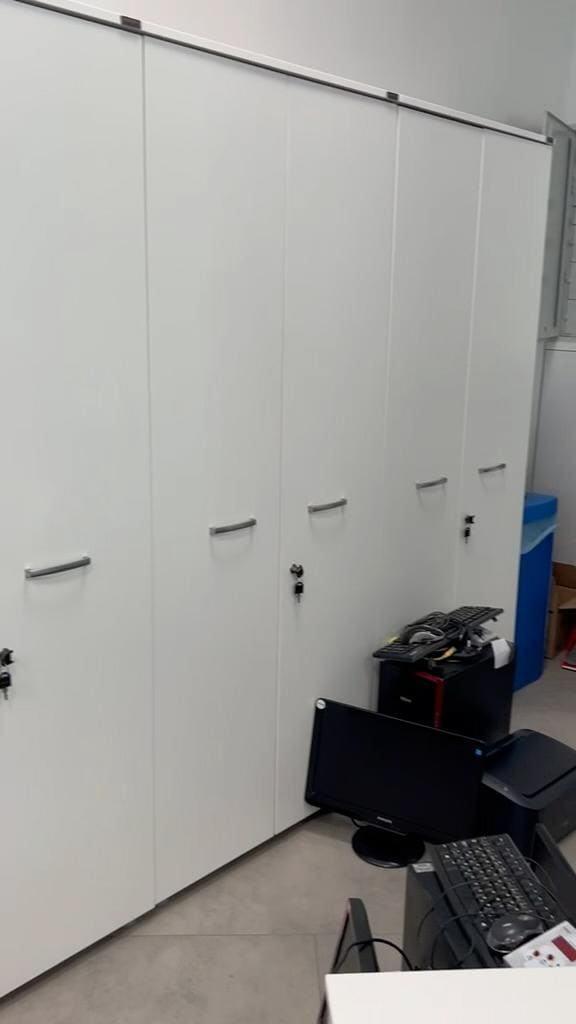 Tertemiz Modern Ofis / Banko / Çalışma Masaları & Koltuk Takımı - 4