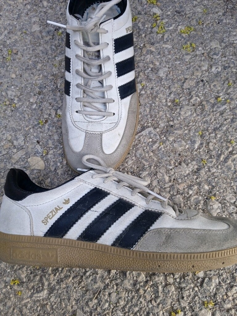 Orijinal Adidas 39 Numara - 2