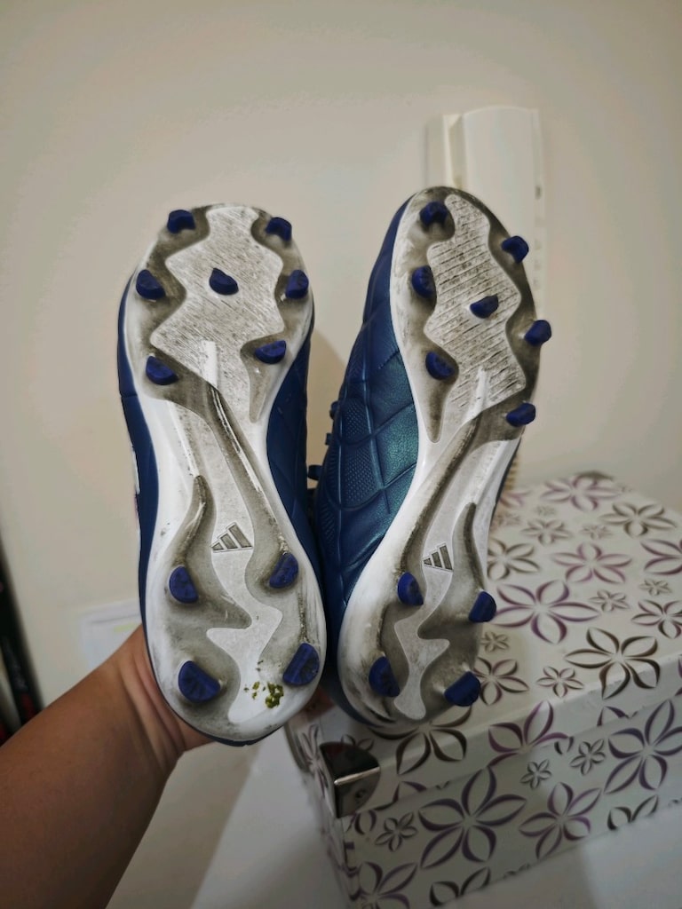 Adidas Duo krampon - 3