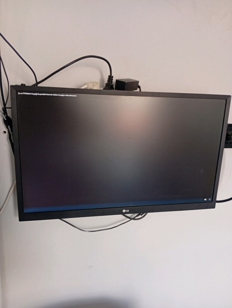 Monitor LG 27 inç 2 MS 1920x1080 full HD Free sync - 2