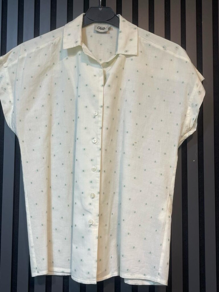 BEYMEN CLUB GÖMLEK BLUZ - 2