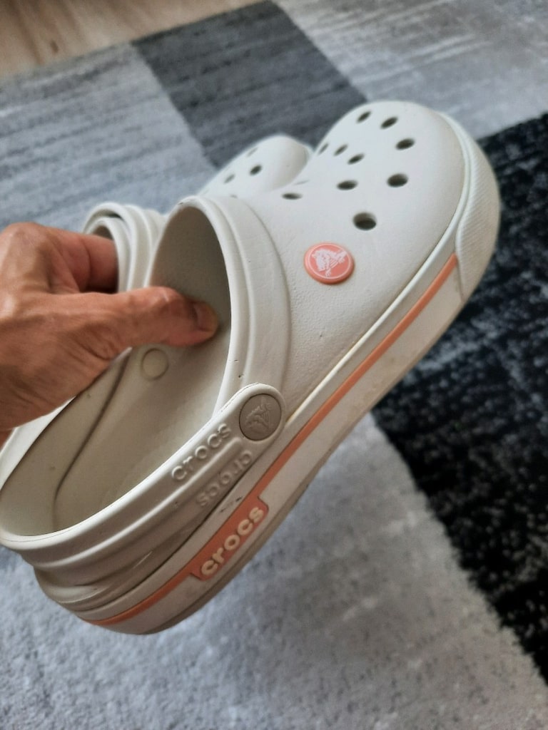 crocs terlik - 2