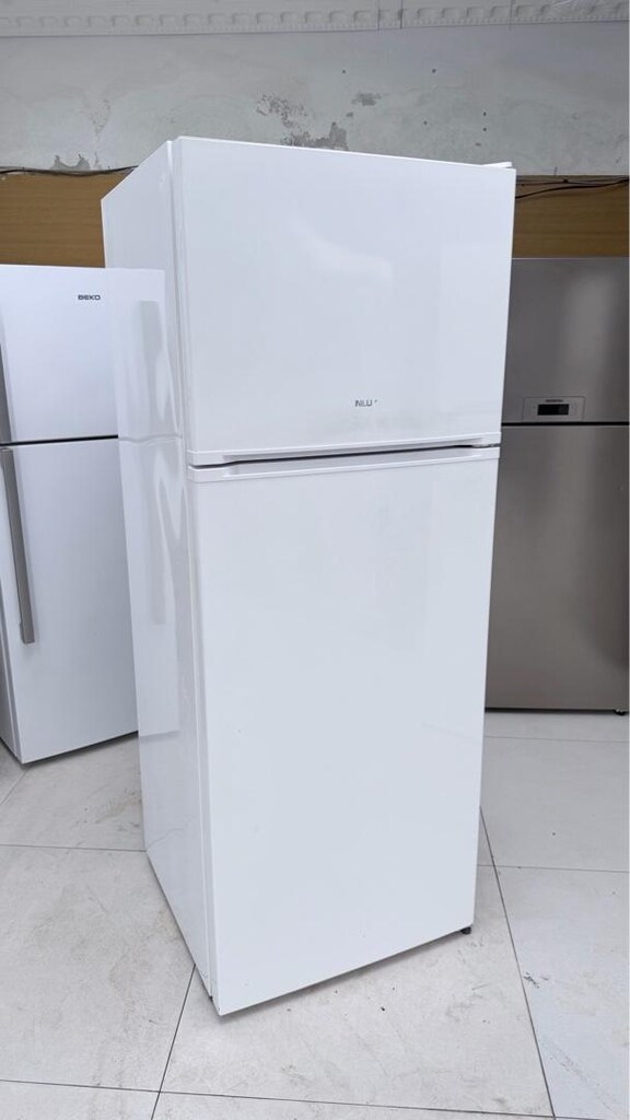 Finlux 430 Litre No-Frost Buzdolabı – Çok Temiz - 3