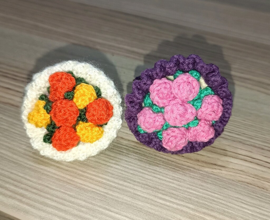Amigurumi - 3