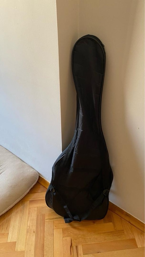 Cort G110 Elektro Gitar + Belle Amfi - 4